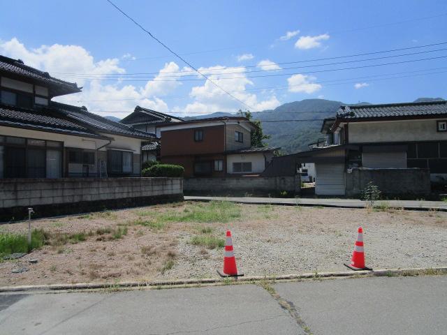 現地写真