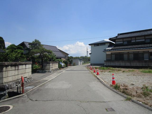 現地写真
