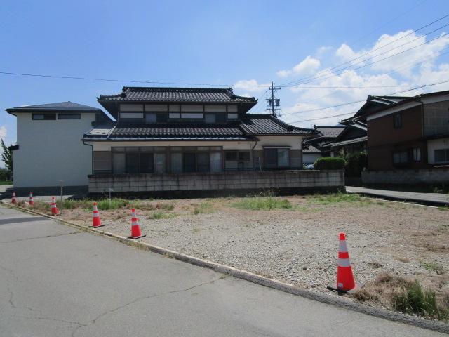 現地写真