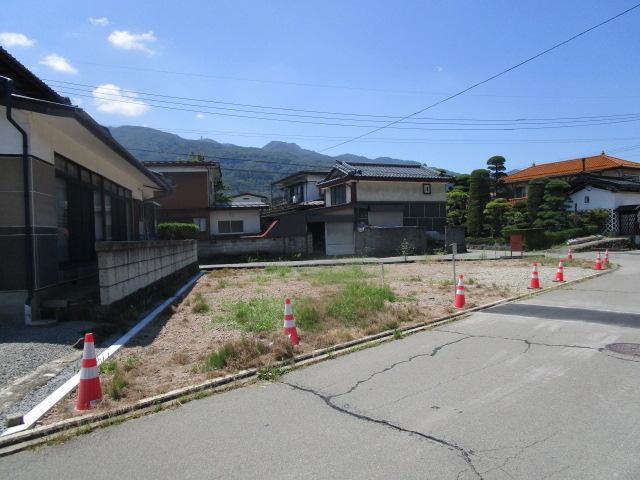 現地写真