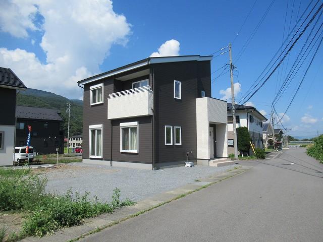接道