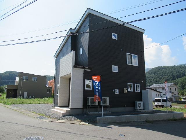 現地写真