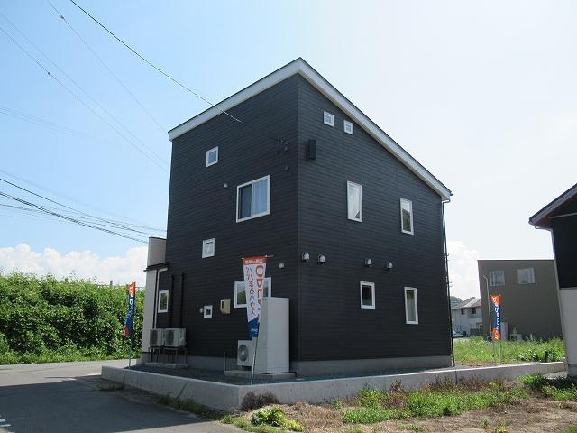現地写真