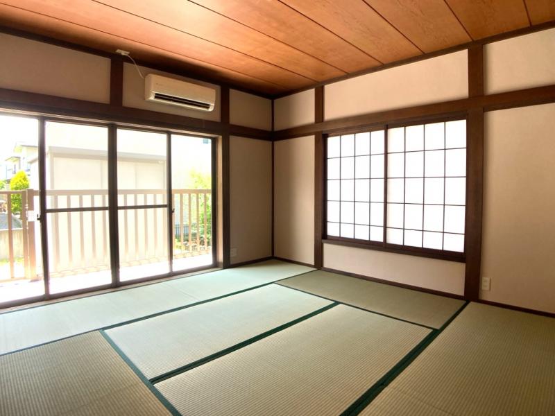 和室