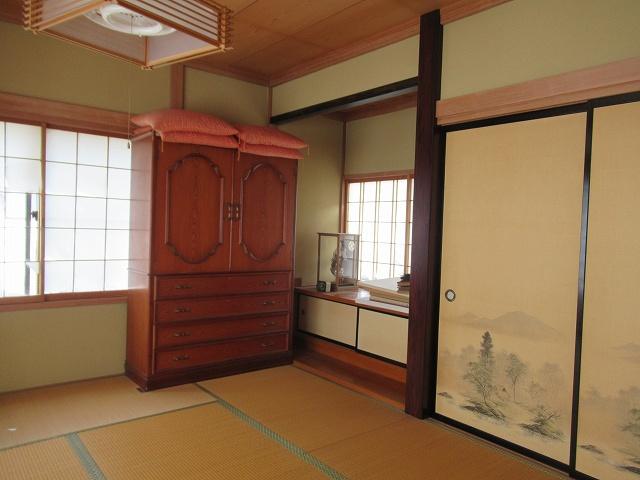 和室