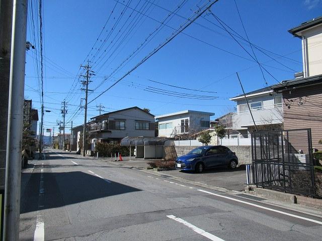 現地写真