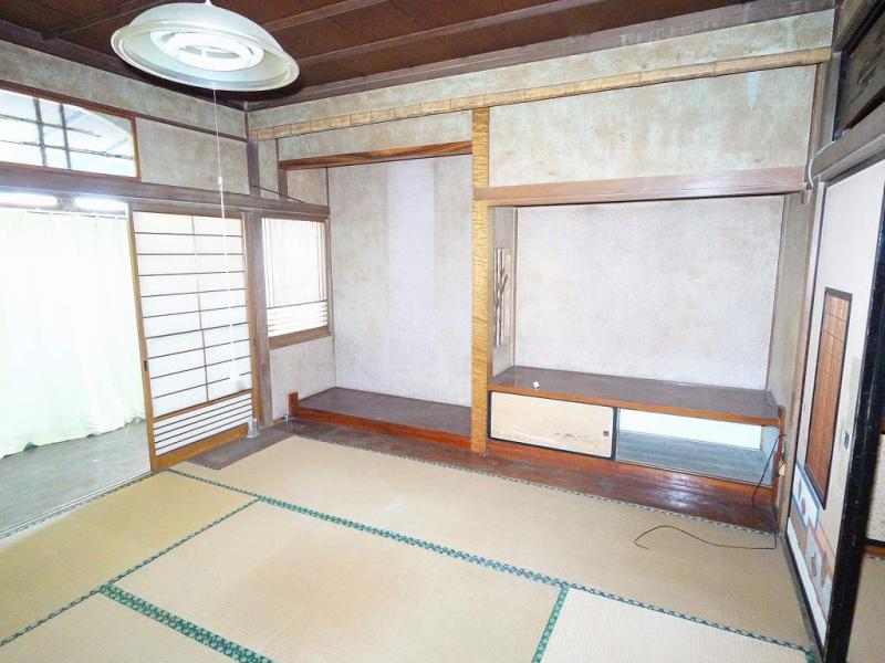 和室