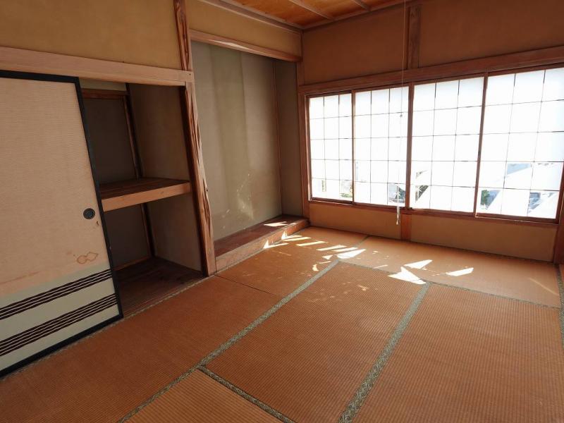 押入れ