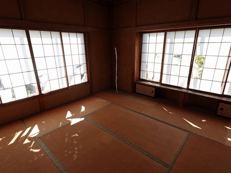 和室
