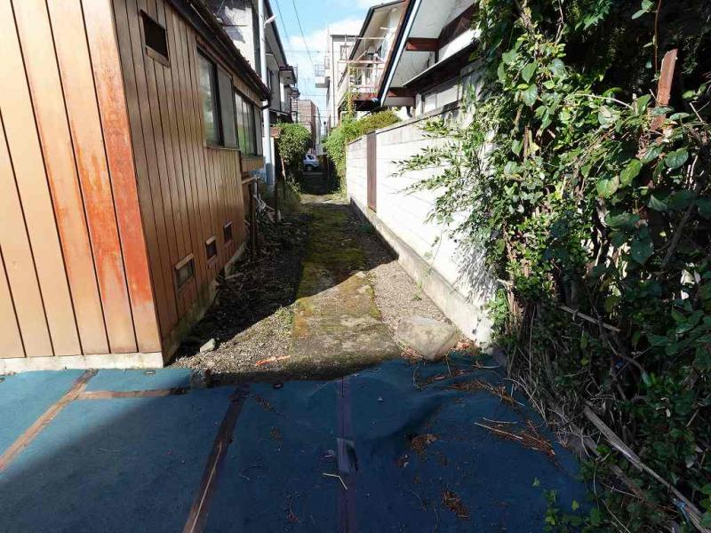 現地写真