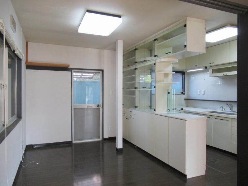 ﾀﾞｲﾆﾝｸﾞｷｯﾁﾝ