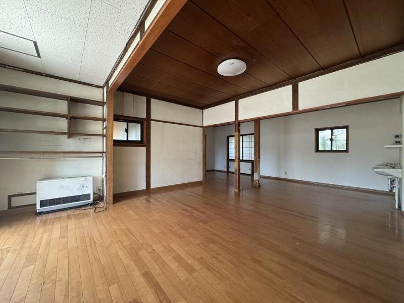 ﾘﾋﾞﾝｸﾞﾀﾞｲﾆﾝｸﾞ