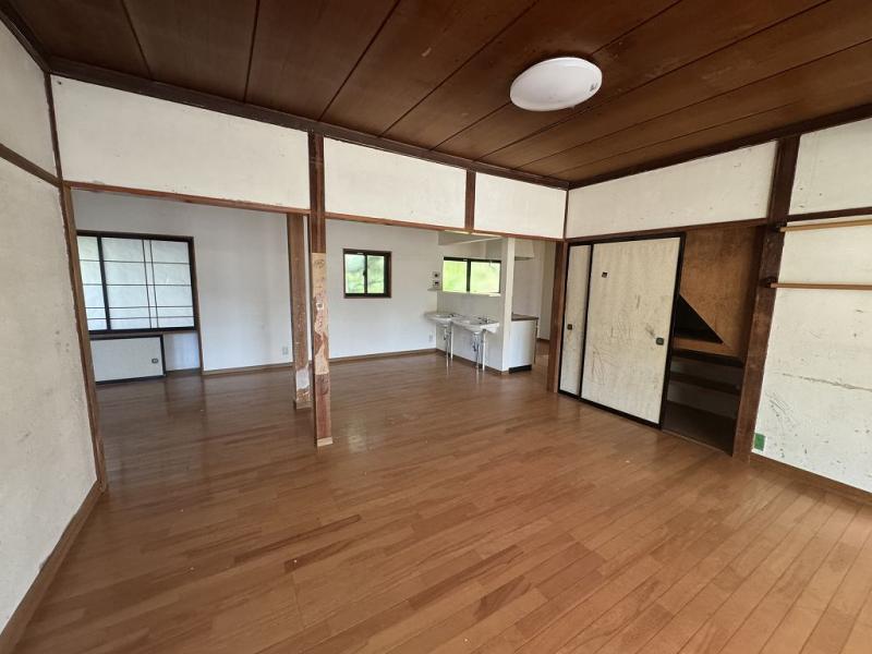 ﾘﾋﾞﾝｸﾞﾀﾞｲﾆﾝｸﾞ