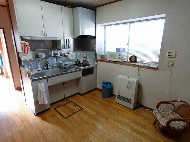 ﾀﾞｲﾆﾝｸﾞｷｯﾁﾝ