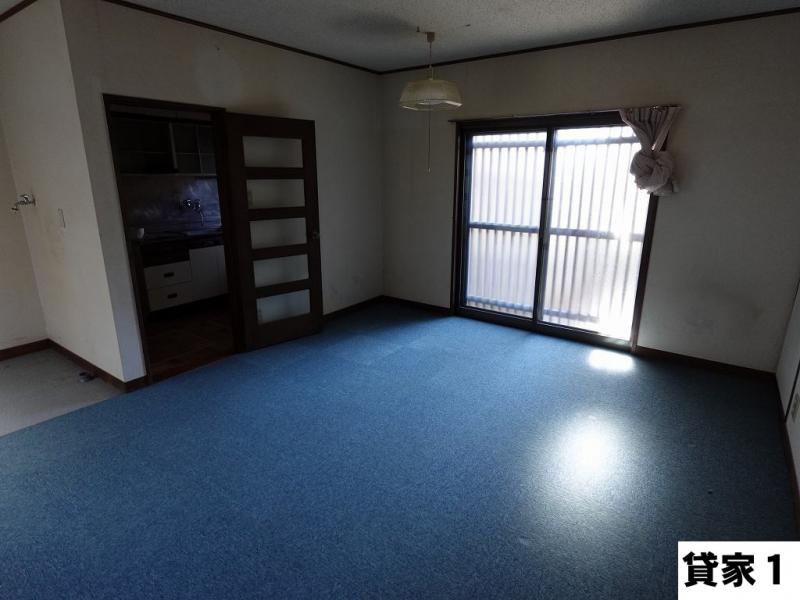 貸家1