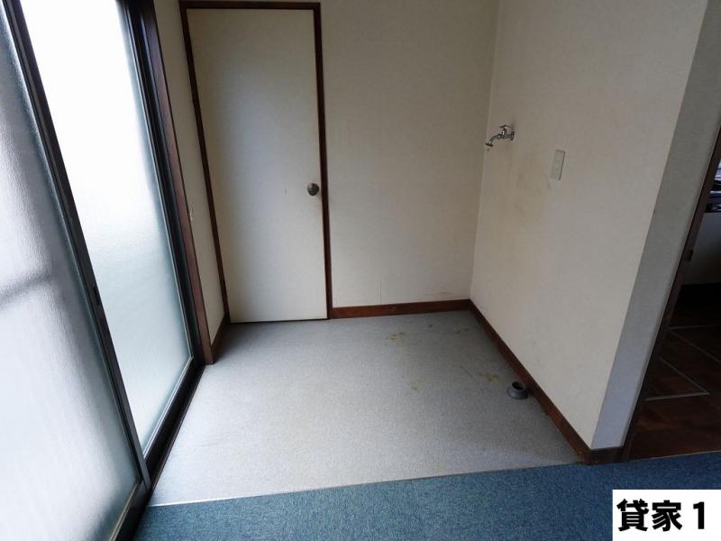 貸家1