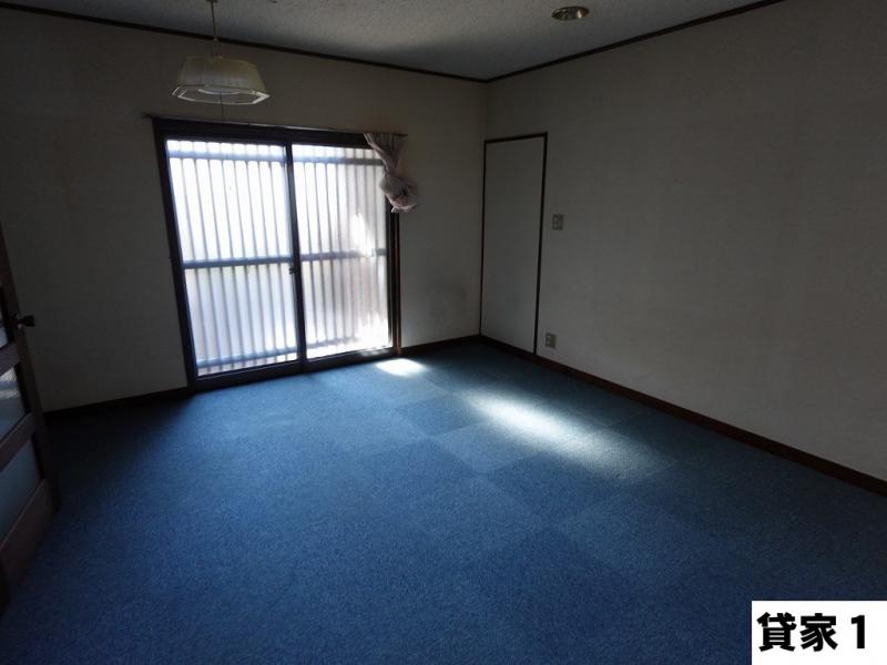 貸家1