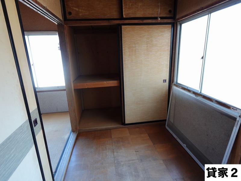 貸家2