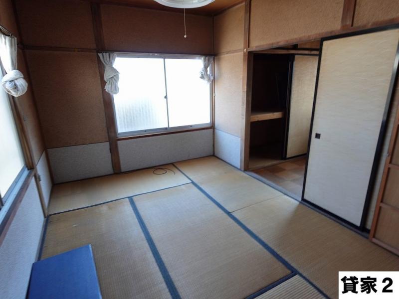 貸家2