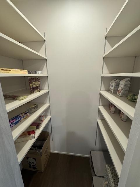 キッチン収納
