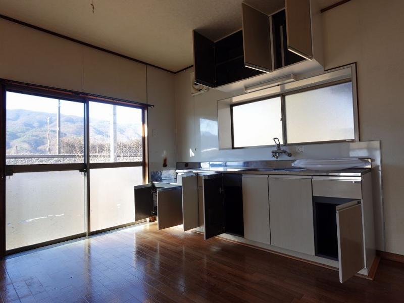 ﾀﾞｲﾆﾝｸﾞｷｯﾁﾝ