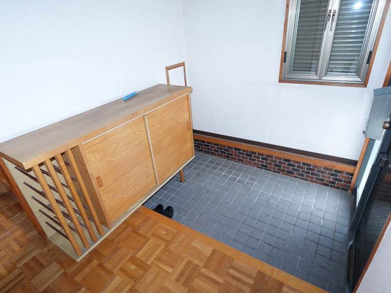 シューズボックス