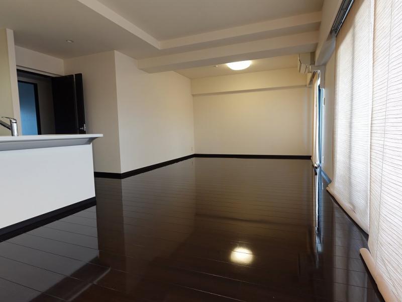 ﾘﾋﾞﾝｸﾞﾀﾞｲﾆﾝｸﾞｷｯﾁﾝ