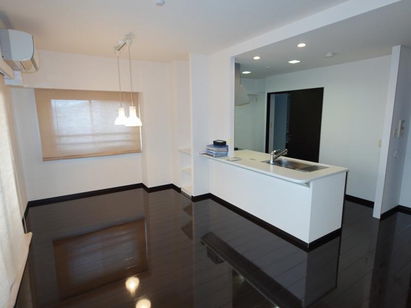 ﾘﾋﾞﾝｸﾞﾀﾞｲﾆﾝｸﾞｷｯﾁﾝ