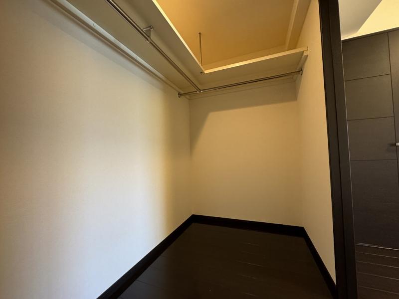 ｳｫｰｸｲﾝｸﾛｰｾﾞｯﾄ