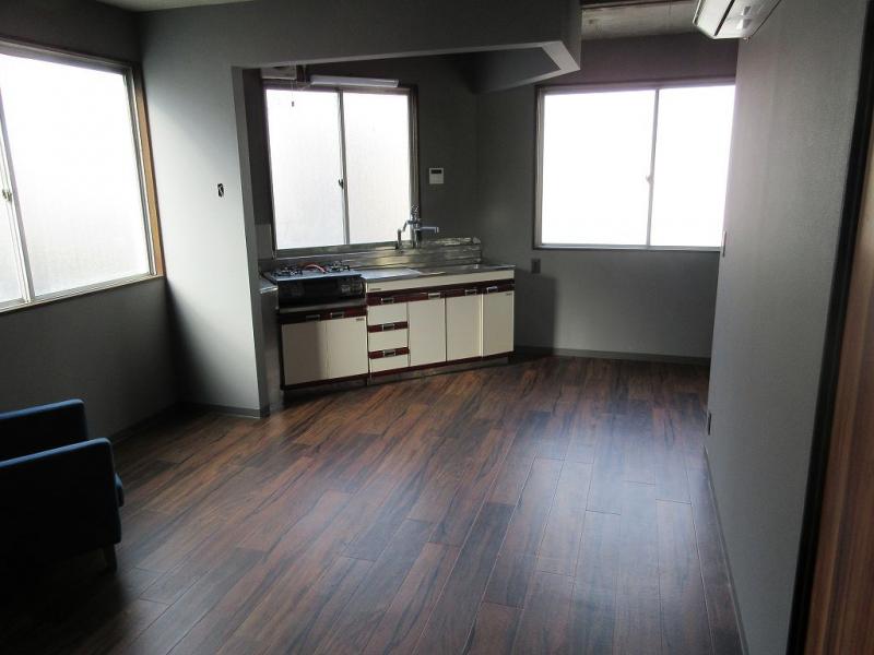 ﾀﾞｲﾆﾝｸﾞｷｯﾁﾝ