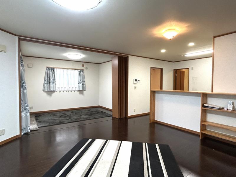 ﾘﾋﾞﾝｸﾞﾀﾞｲﾆﾝｸﾞｷｯﾁﾝ