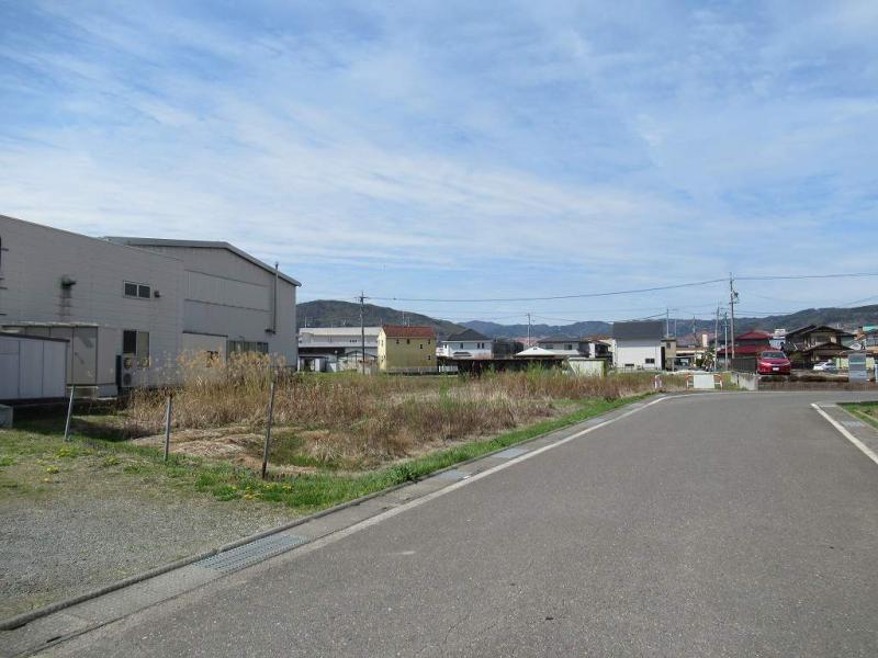 現地写真