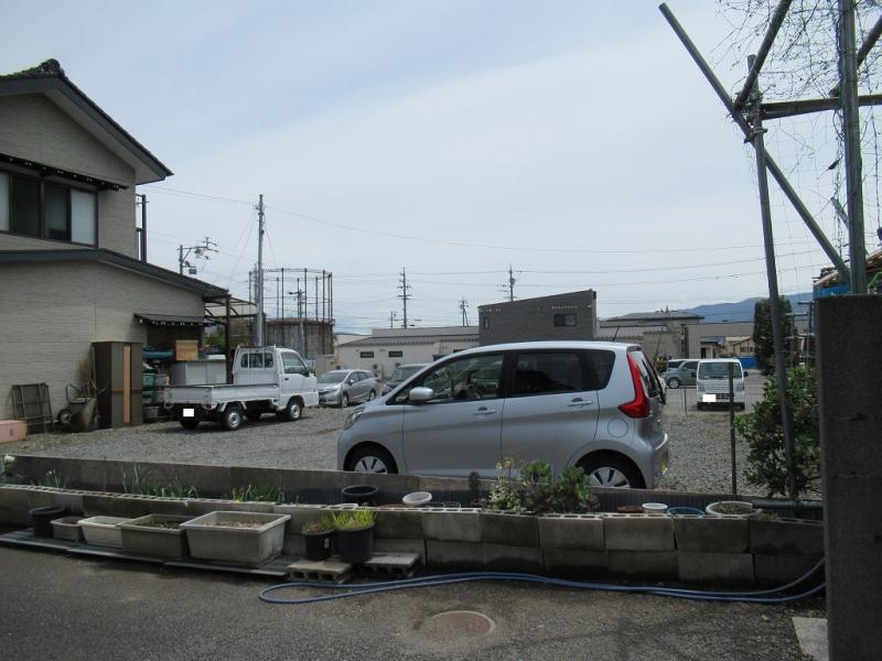 現地写真