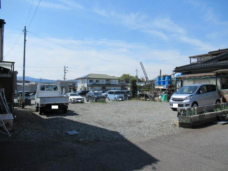 現地写真