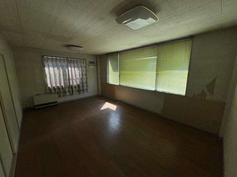 2階室内