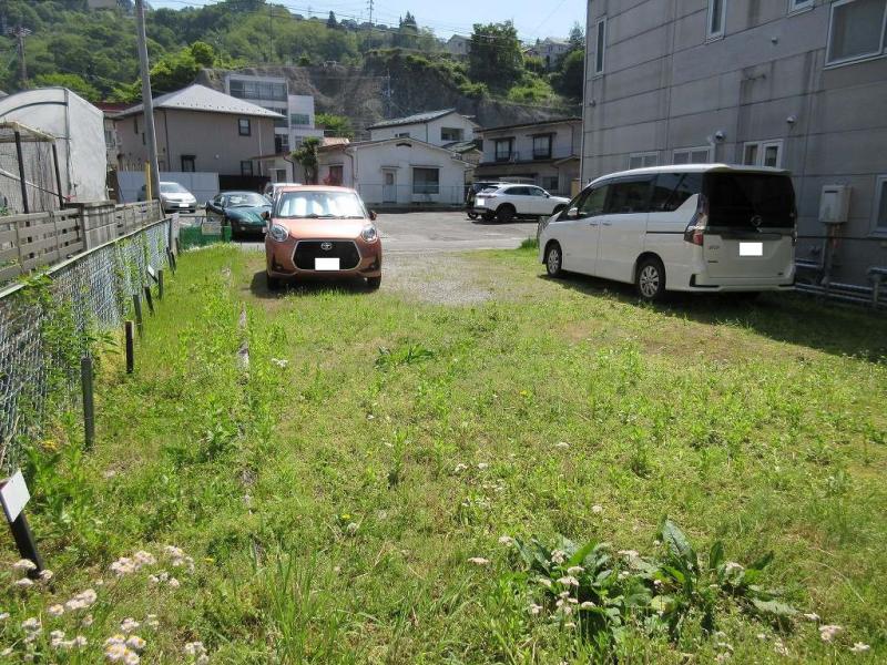 現地写真
