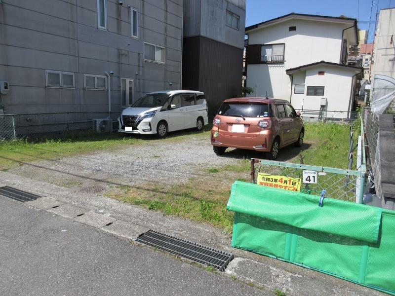 現地写真