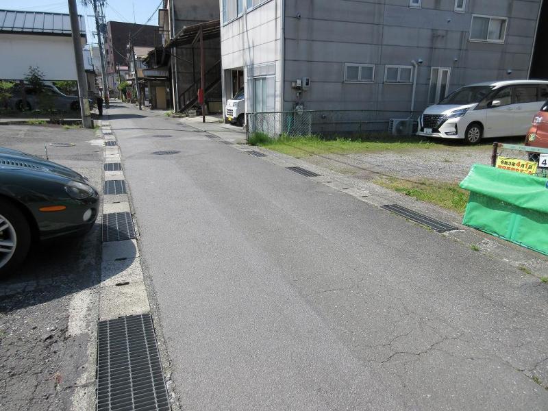 現地写真