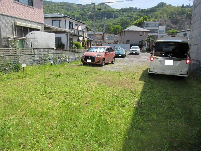 現地写真