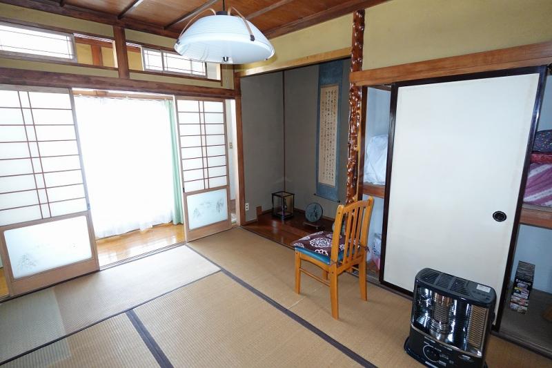 和室