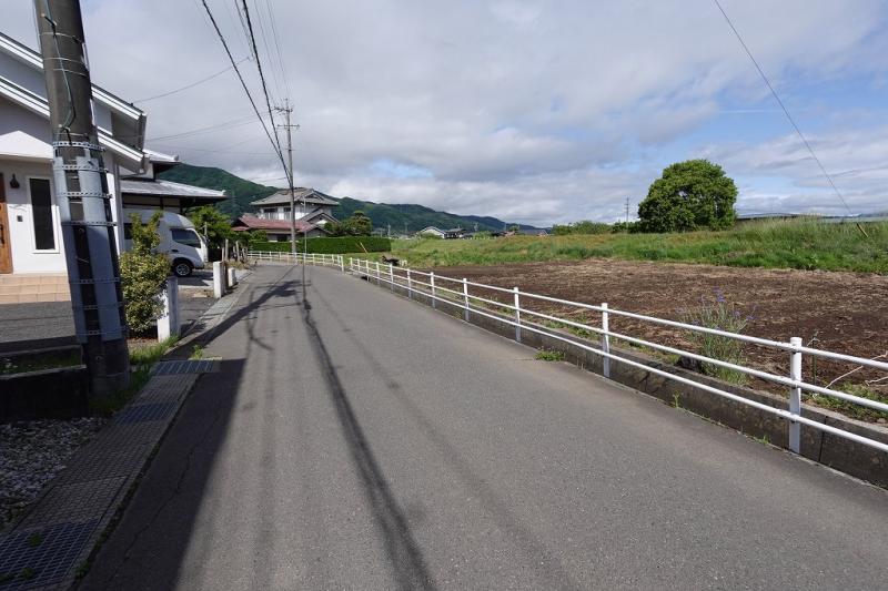 現地写真