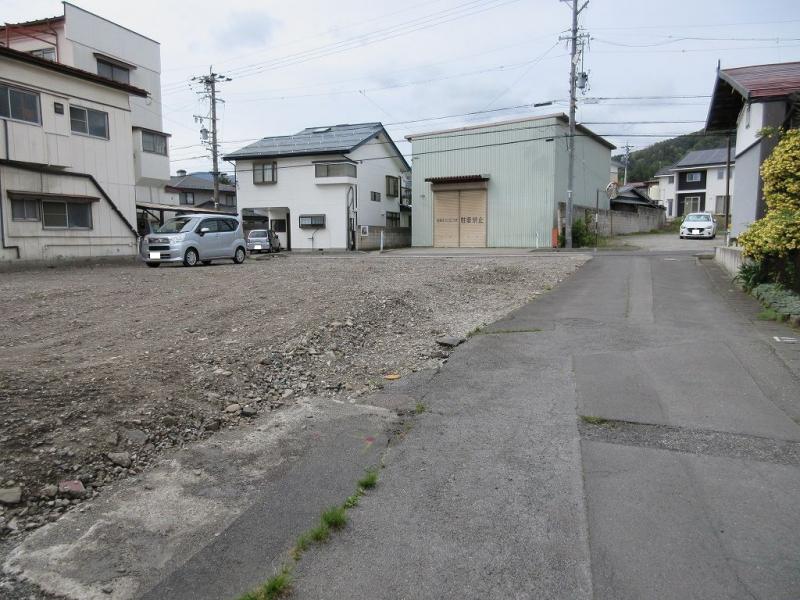 接道