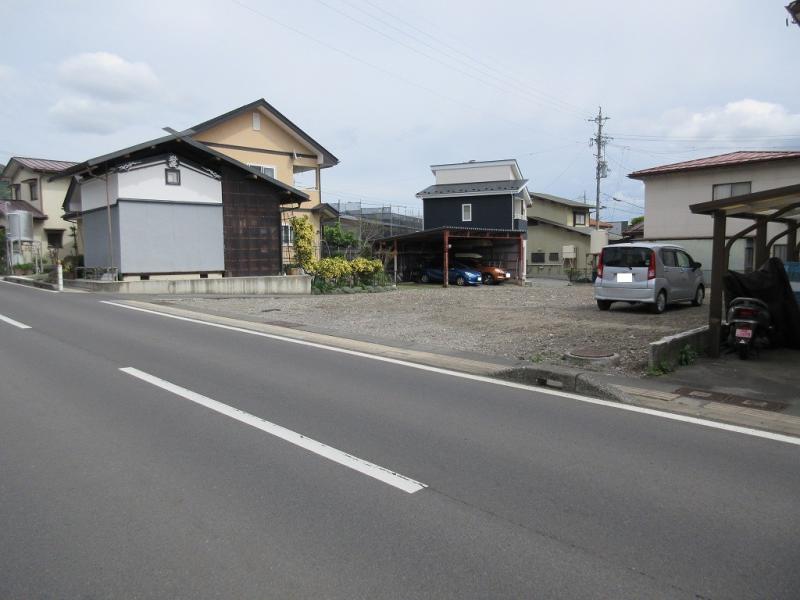 現地写真