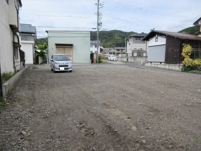 現地写真