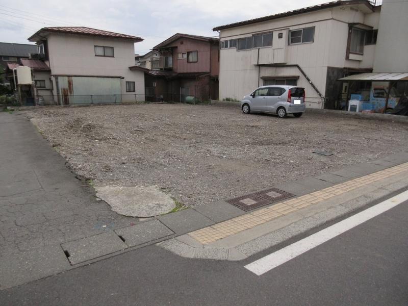 現地写真