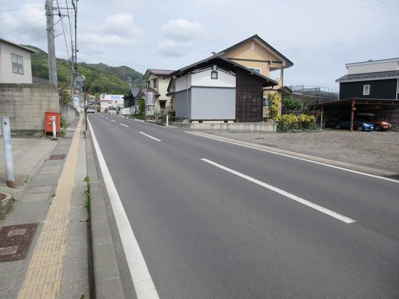 接道