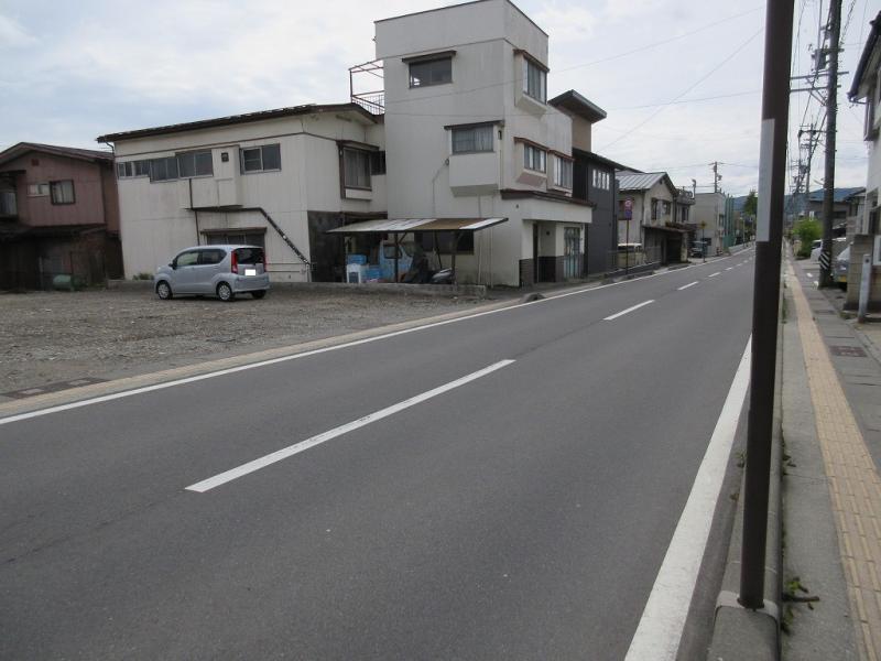 接道