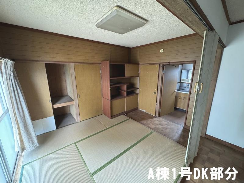 ﾀﾞｲﾆﾝｸﾞｷｯﾁﾝ