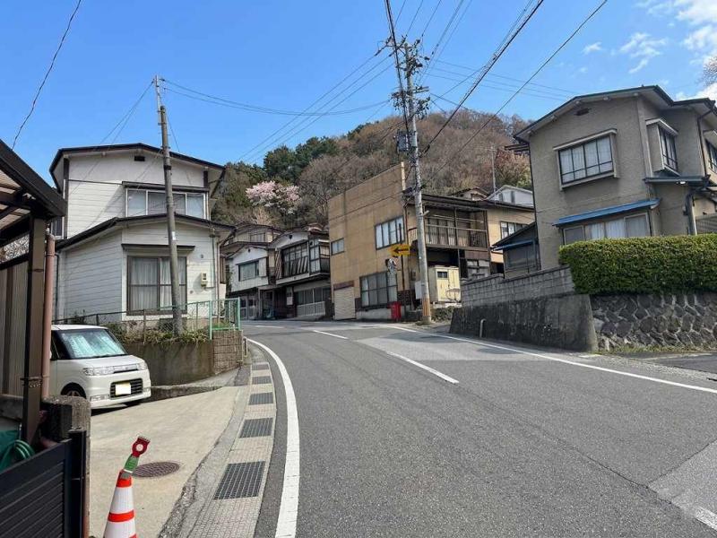 接道