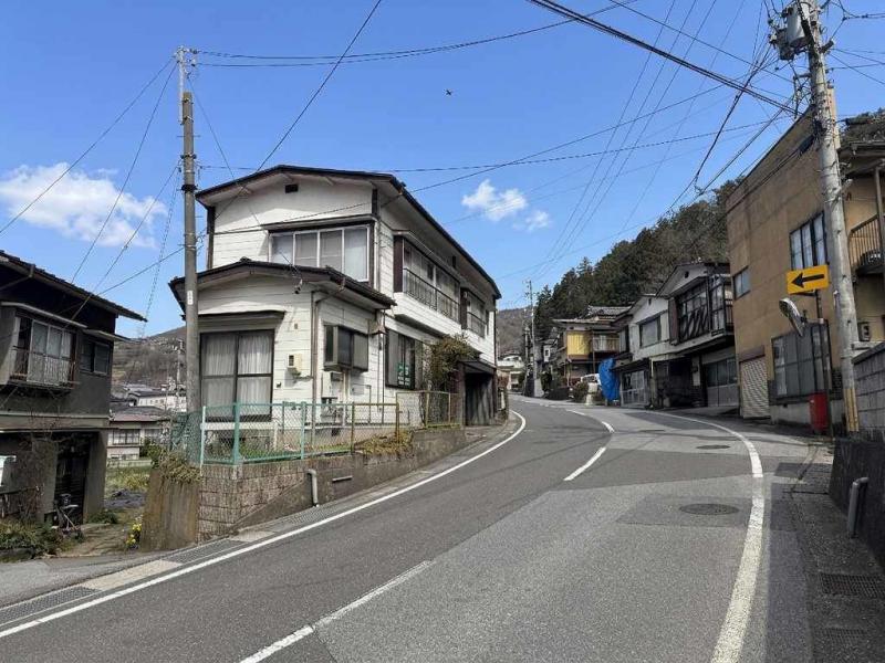 接道
